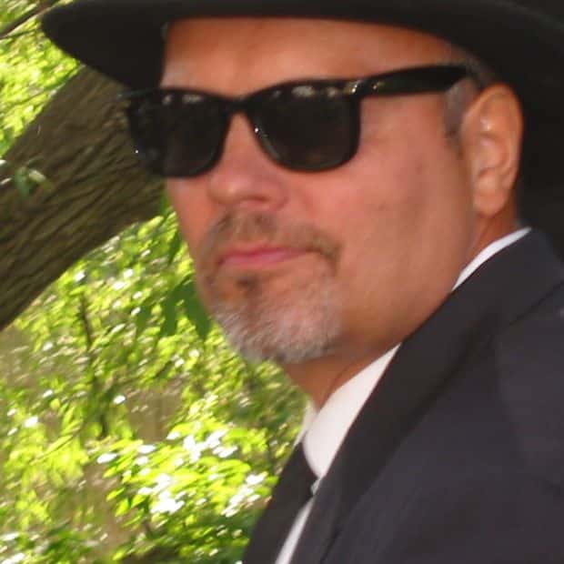 Steve J Jazwiec